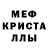 Мефедрон кристаллы Hasan USTA
